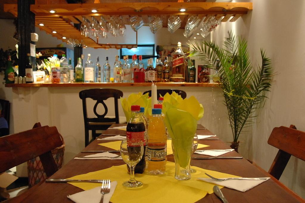 El Dorado Holiday Village คราเนโว ภายนอก รูปภาพ
