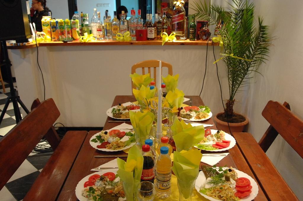 El Dorado Holiday Village คราเนโว ภายนอก รูปภาพ