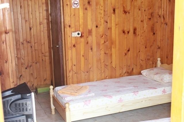 El Dorado Holiday Village คราเนโว ห้อง รูปภาพ