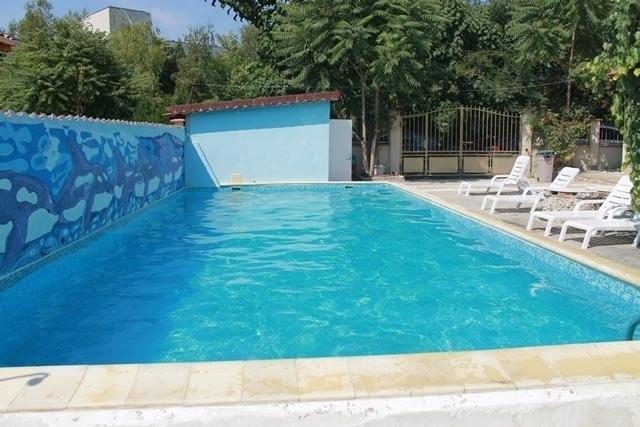 El Dorado Holiday Village คราเนโว ภายนอก รูปภาพ